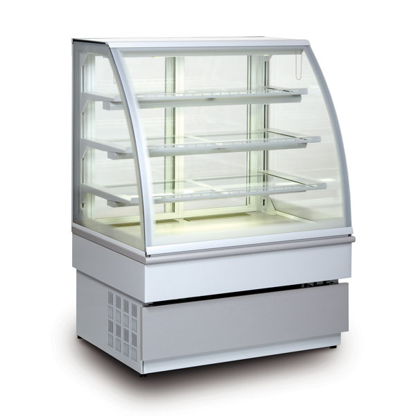 Georgia 1000 rostfritt