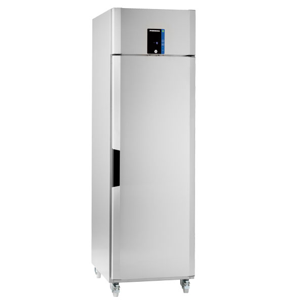Frysskåp Inventus F6 C-kyla, höger