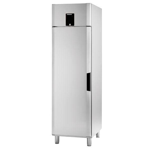 Frysskåp Inventus F6 CO2, vänster