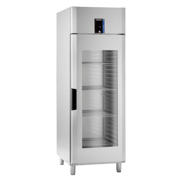 Frysskåp F7GW för CO2 Carel, rfr Höger