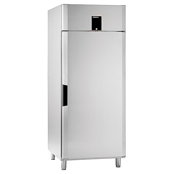 Frysskåp Inventus F8 CO2, höger