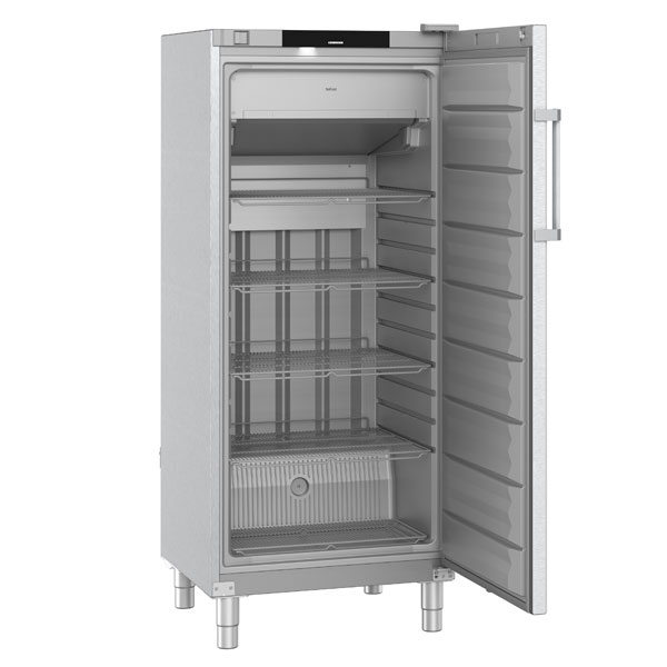 Frysskåp FFFCvg5501, Höger