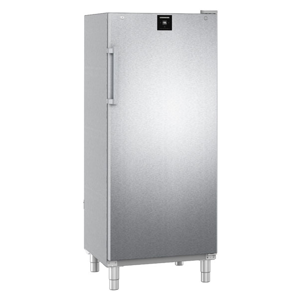 Frysskåp FFFCvg6501, Höger - Bild 2