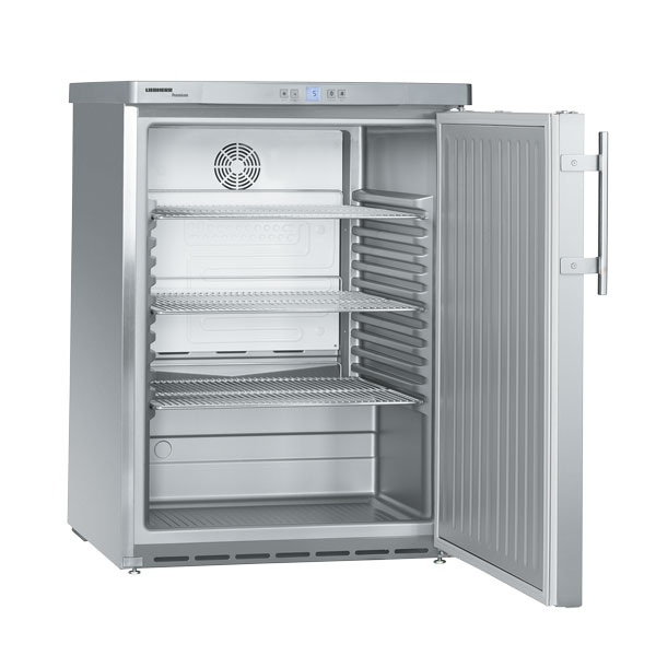 Kylskåp FKUv 1660, Höger - Bild 2