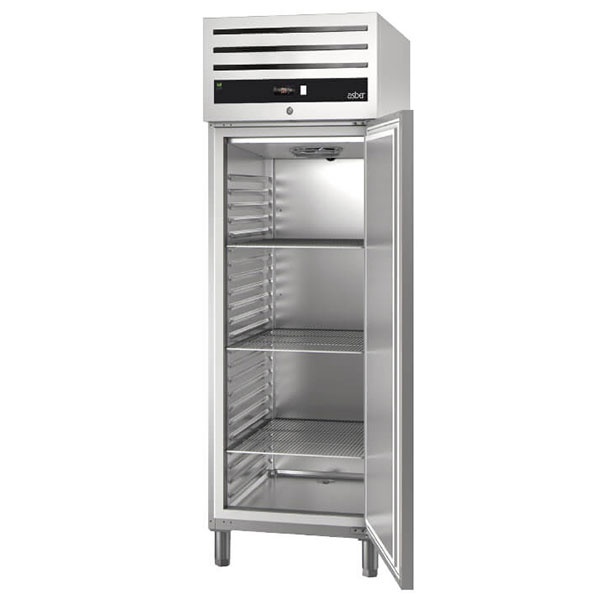 Kylskåp GCCP 701, Vänster