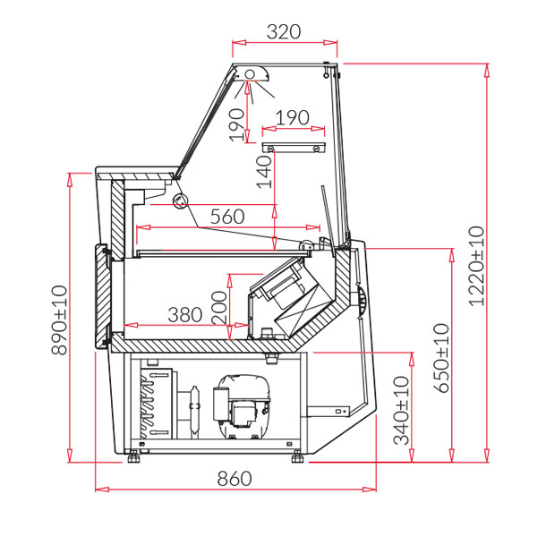 Pico Deep 1.96 - Bild 2
