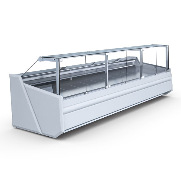 SAMOS NZ45N-mod (Neutral)